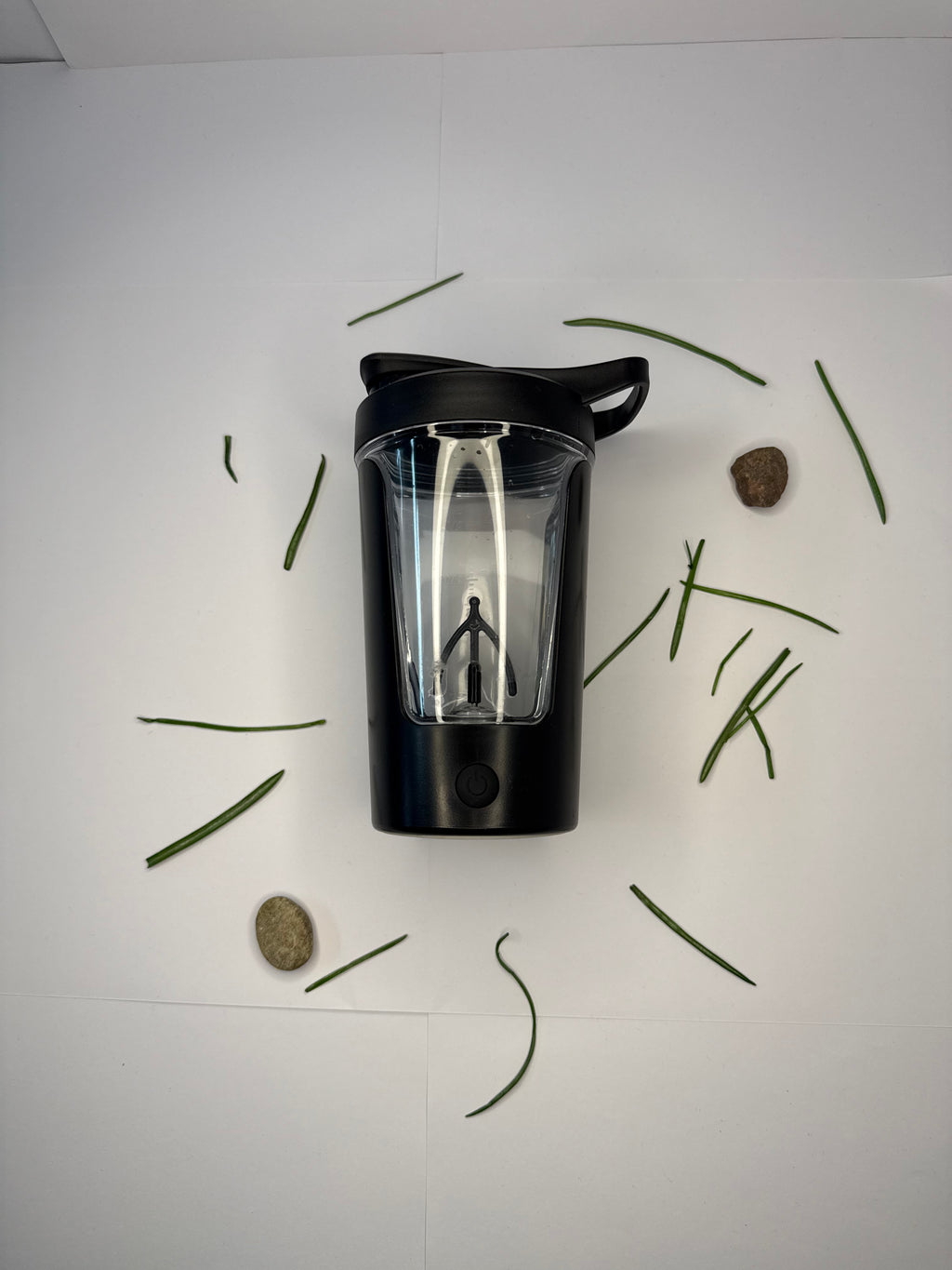 ProShaker - Elektryczny Shaker 450ml