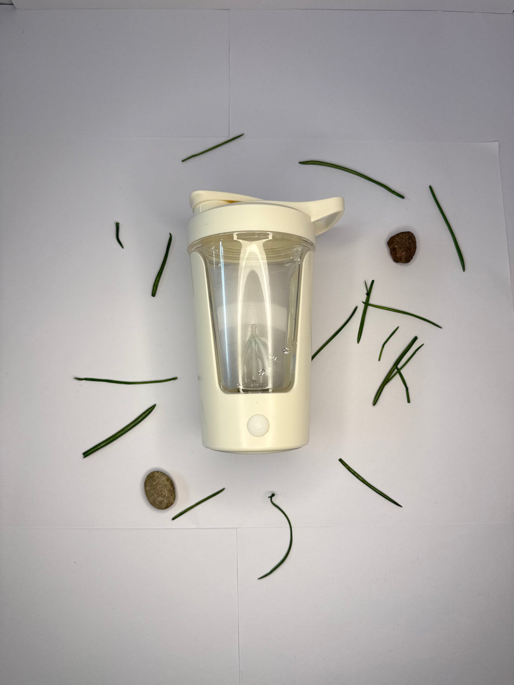 ProShaker - Elektryczny Shaker 450ml